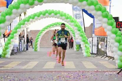 SantosK 10K y 5K 2025 | SantosK 10K y 5K 2025