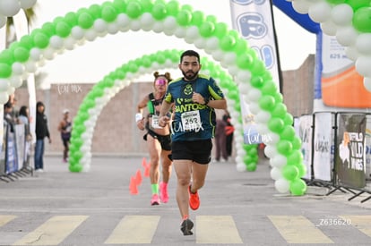 SantosK 10K y 5K 2025 | SantosK 10K y 5K 2025