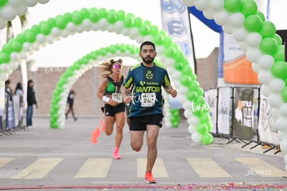 SantosK 10K y 5K 2025 | SantosK 10K y 5K 2025
