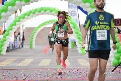 Marisela | SantosK 10K y 5K 2025
