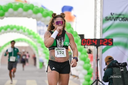 SantosK 10K y 5K 2025 | SantosK 10K y 5K 2025