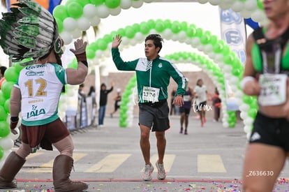 SantosK 10K y 5K 2025 | SantosK 10K y 5K 2025