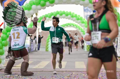 SantosK 10K y 5K 2025 | SantosK 10K y 5K 2025