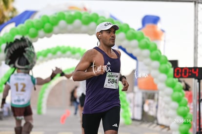 bengalas | SantosK 10K y 5K 2025