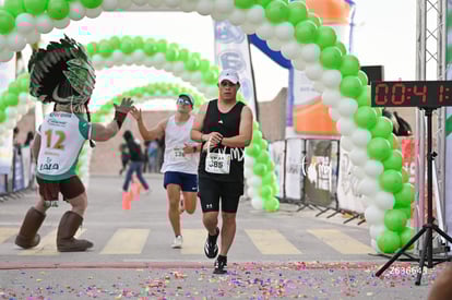 SantosK 10K y 5K 2025 | SantosK 10K y 5K 2025