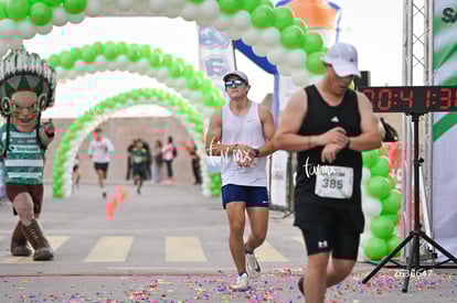 SantosK 10K y 5K 2025 | SantosK 10K y 5K 2025