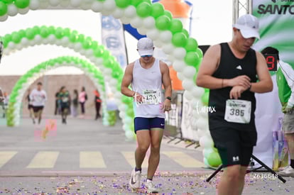 SantosK 10K y 5K 2025 | SantosK 10K y 5K 2025