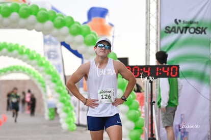 SantosK 10K y 5K 2025 | SantosK 10K y 5K 2025