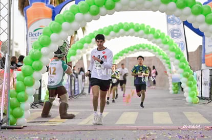 aba | SantosK 10K y 5K 2025