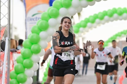 SantosK 10K y 5K 2025 | SantosK 10K y 5K 2025