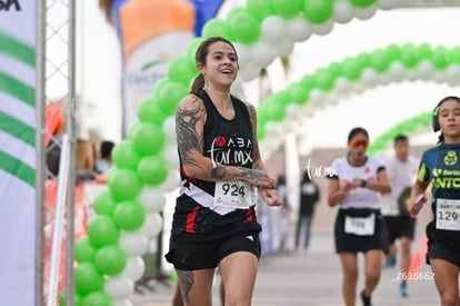 SantosK 10K y 5K 2025 | SantosK 10K y 5K 2025