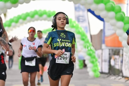 SantosK 10K y 5K 2025 | SantosK 10K y 5K 2025