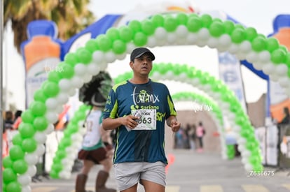 SantosK 10K y 5K 2025 | SantosK 10K y 5K 2025