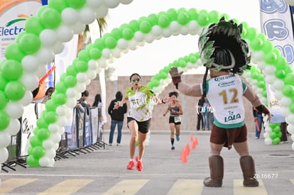 SantosK 10K y 5K 2025 | SantosK 10K y 5K 2025