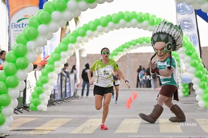 SantosK 10K y 5K 2025 | SantosK 10K y 5K 2025