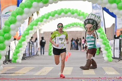 Teresa Zavala | SantosK 10K y 5K 2025