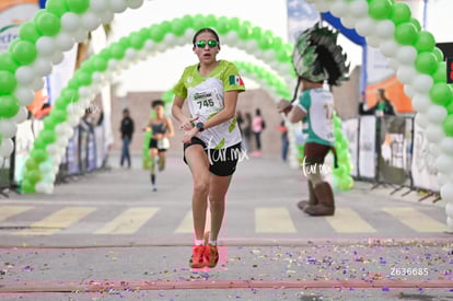 SantosK 10K y 5K 2025 | SantosK 10K y 5K 2025