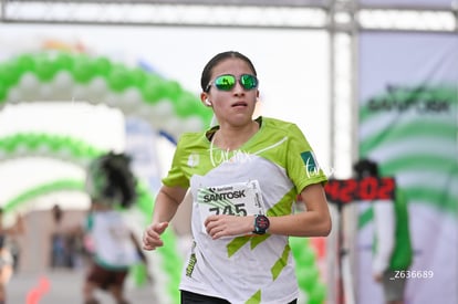 SantosK 10K y 5K 2025 | SantosK 10K y 5K 2025