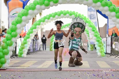 SantosK 10K y 5K 2025 | SantosK 10K y 5K 2025