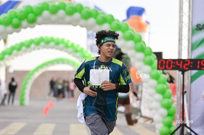 SantosK 10K y 5K 2025 | SantosK 10K y 5K 2025