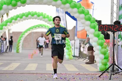 SantosK 10K y 5K 2025 | SantosK 10K y 5K 2025