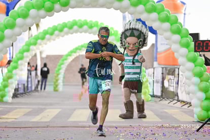 SantosK 10K y 5K 2025 | SantosK 10K y 5K 2025