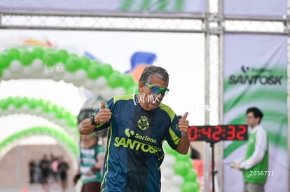 SantosK 10K y 5K 2025 | SantosK 10K y 5K 2025