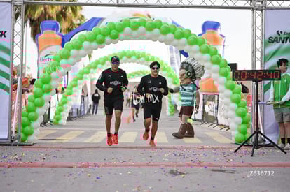 SantosK 10K y 5K 2025 | SantosK 10K y 5K 2025