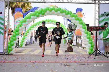 SantosK 10K y 5K 2025 | SantosK 10K y 5K 2025