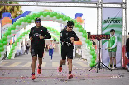 SantosK 10K y 5K 2025 | SantosK 10K y 5K 2025