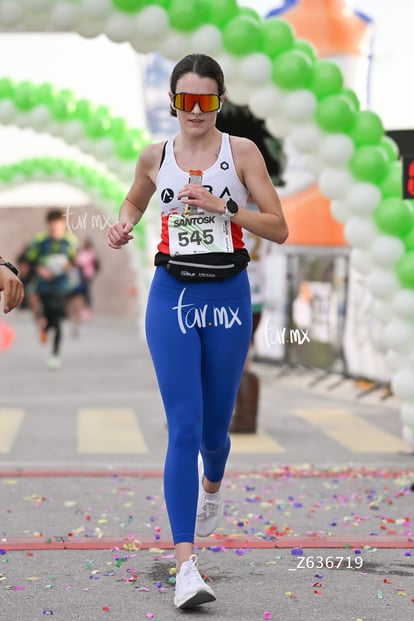 aba | SantosK 10K y 5K 2025