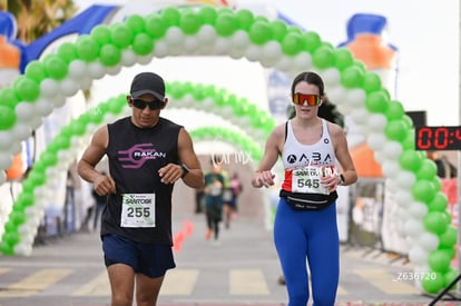 SantosK 10K y 5K 2025 | SantosK 10K y 5K 2025