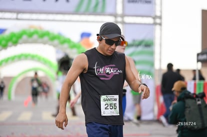 SantosK 10K y 5K 2025 | SantosK 10K y 5K 2025