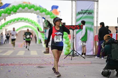 SantosK 10K y 5K 2025 | SantosK 10K y 5K 2025