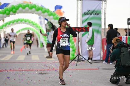 SantosK 10K y 5K 2025 | SantosK 10K y 5K 2025