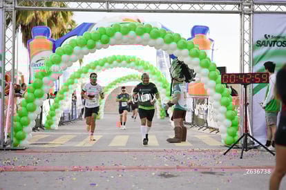 SantosK 10K y 5K 2025 | SantosK 10K y 5K 2025