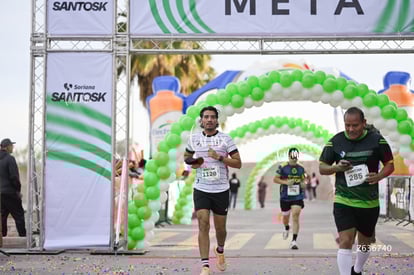 SantosK 10K y 5K 2025 | SantosK 10K y 5K 2025