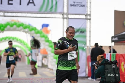 SantosK 10K y 5K 2025 | SantosK 10K y 5K 2025