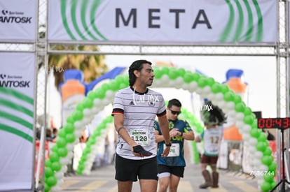 SantosK 10K y 5K 2025 | SantosK 10K y 5K 2025