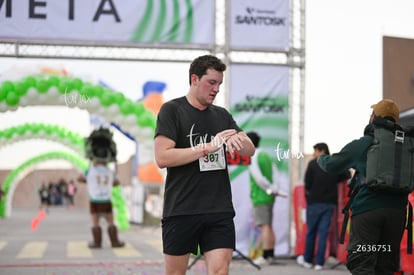 SantosK 10K y 5K 2025 | SantosK 10K y 5K 2025