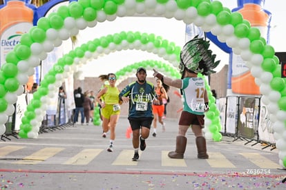 SantosK 10K y 5K 2025 | SantosK 10K y 5K 2025