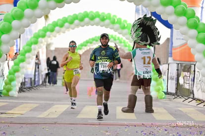 SantosK 10K y 5K 2025 | SantosK 10K y 5K 2025