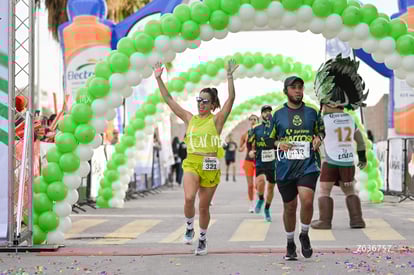 SantosK 10K y 5K 2025 | SantosK 10K y 5K 2025