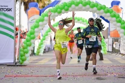 SantosK 10K y 5K 2025 | SantosK 10K y 5K 2025