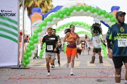 bengalas | SantosK 10K y 5K 2025