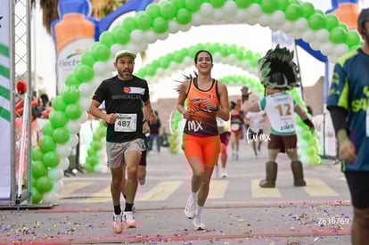 bengalas | SantosK 10K y 5K 2025
