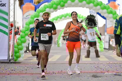 bengalas | SantosK 10K y 5K 2025