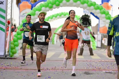 bengalas | SantosK 10K y 5K 2025