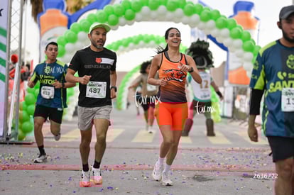 bengalas | SantosK 10K y 5K 2025