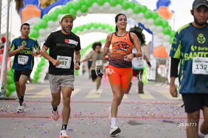 bengalas | SantosK 10K y 5K 2025